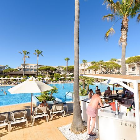 Valentin Sancti Petri Hotell Chiclana de la Frontera Eksteriør bilde